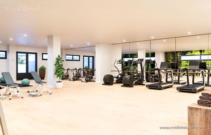 Image No.7-Appartement de 3 chambres à vendre à Estepona