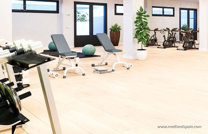 Image No.8-Appartement de 3 chambres à vendre à Estepona