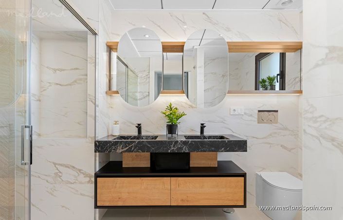 Image No.13-Villa de 3 chambres à vendre à Ciudad Quesada