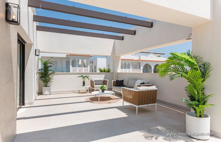 Image No.16-Villa de 3 chambres à vendre à Ciudad Quesada