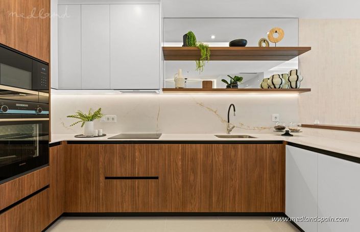 Image No.5-3 Bed Apartment for sale