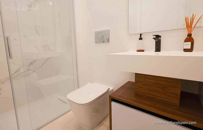 Image No.11-Appartement de 2 chambres à vendre à Ciudad Quesada