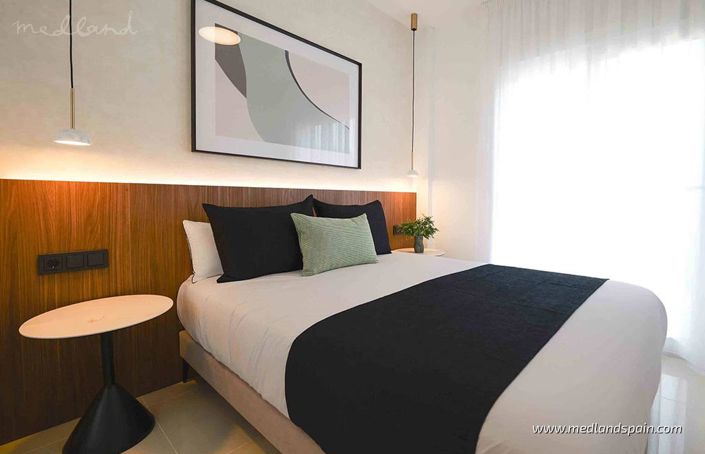 Image No.12-Appartement de 2 chambres à vendre à Ciudad Quesada