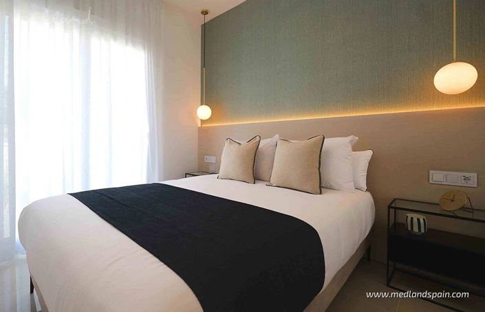 Image No.13-Appartement de 2 chambres à vendre à Ciudad Quesada