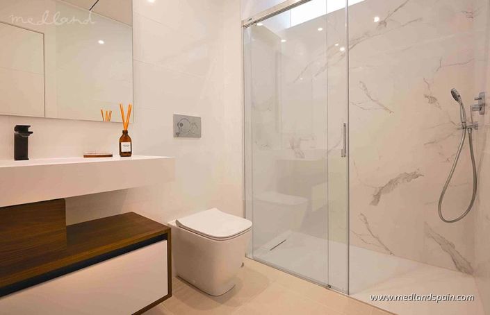 Image No.14-Appartement de 2 chambres à vendre à Ciudad Quesada