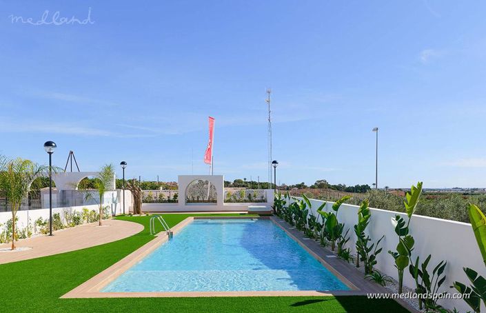 Image No.15-Appartement de 2 chambres à vendre à Ciudad Quesada