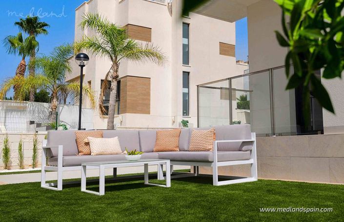 Image No.4-Appartement de 2 chambres à vendre à Ciudad Quesada