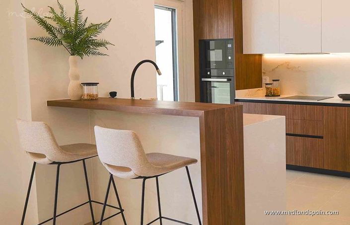 Image No.6-Appartement de 2 chambres à vendre à Ciudad Quesada