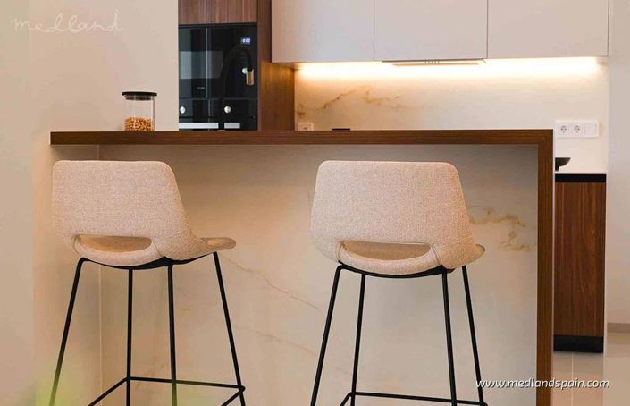 Image No.7-Appartement de 2 chambres à vendre à Ciudad Quesada