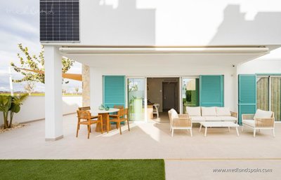 Medland Spain most sold property