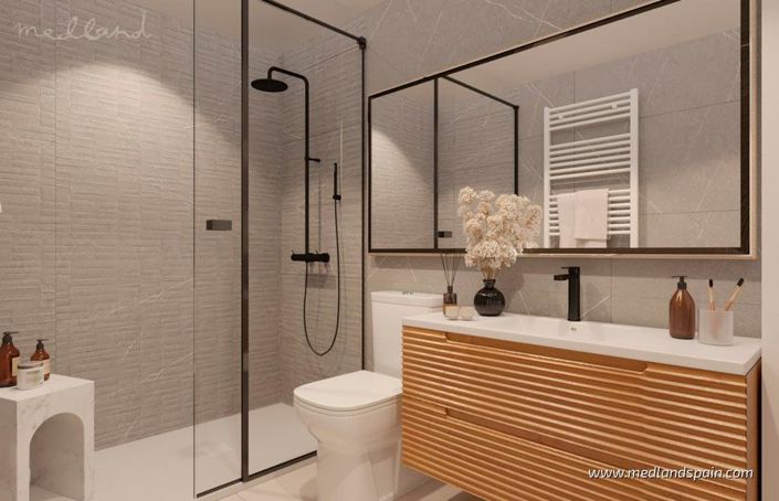 Image No.5-3 Bed Apartment for sale