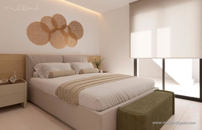 Image No.4-2 Bed Apartment for sale