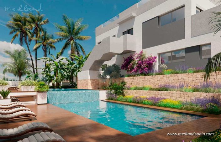 Image No.6-2 Bed Apartment for sale