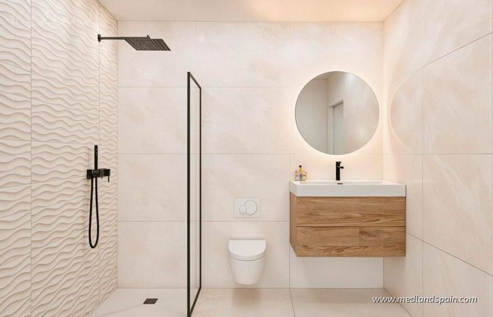 Image No.4-Villa de 3 chambres à vendre à San Pedro del Pinatar