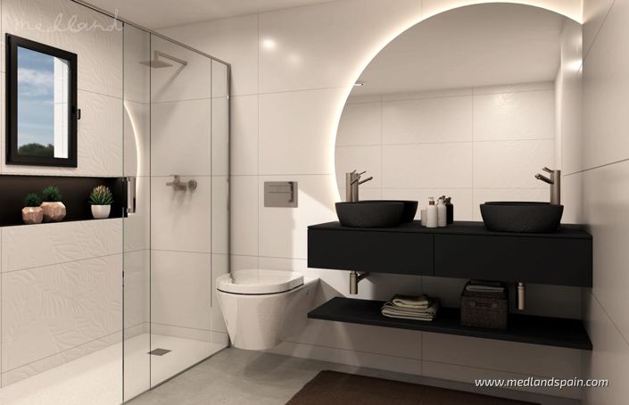 Image No.6-2 Bed Apartment for sale