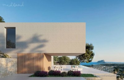 Medland Spain most sold property