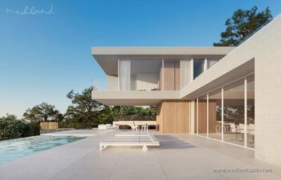 Medland Spain most sold property