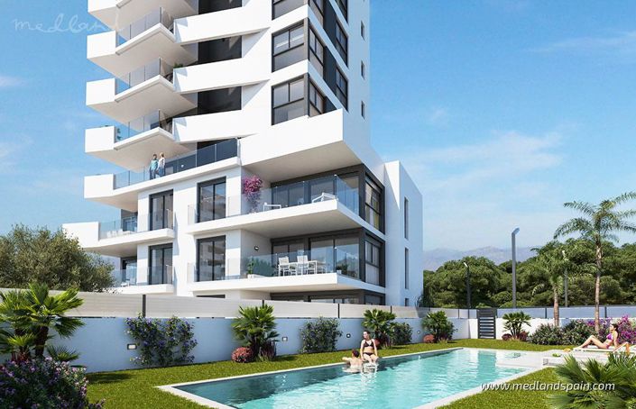 Image No.1-3 Bed Apartment for sale