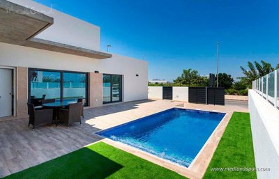 Medland Spain most sold property