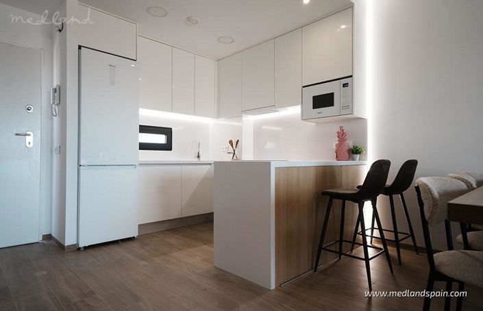 Image No.5-2 Bed Apartment for sale