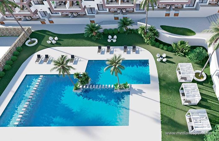 Image No.11-3 Bed Apartment for sale