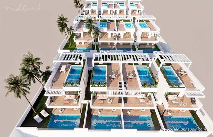 Image No.2-3 Bed Apartment for sale