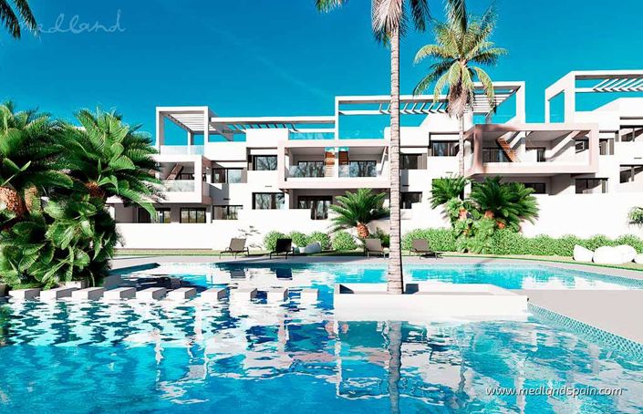 Image No.9-3 Bed Apartment for sale