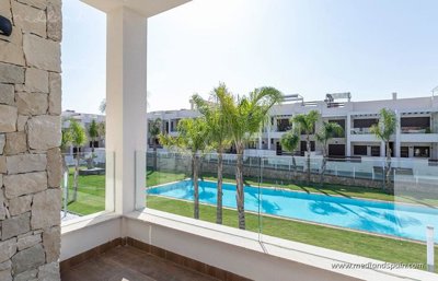 Medland Spain most sold property