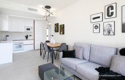 Medland Spain most sold property