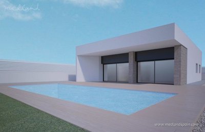 Medland Spain most sold property