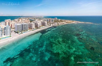 Medland Spain most sold property
