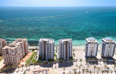Medland Spain most sold property