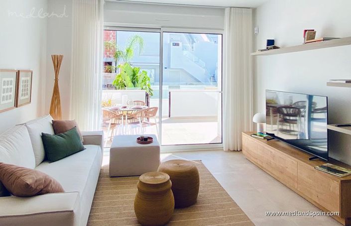 Image No.12-3 Bed Apartment for sale