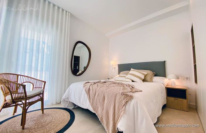 Image No.11-2 Bed Apartment for sale