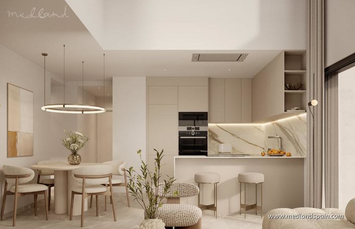 Image No.4-2 Bed Apartment for sale