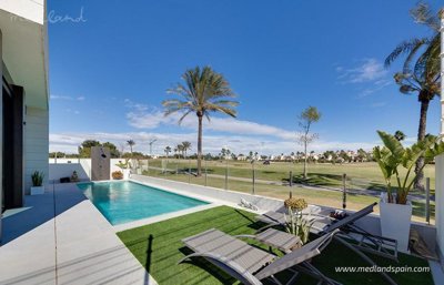 Medland Spain most sold property