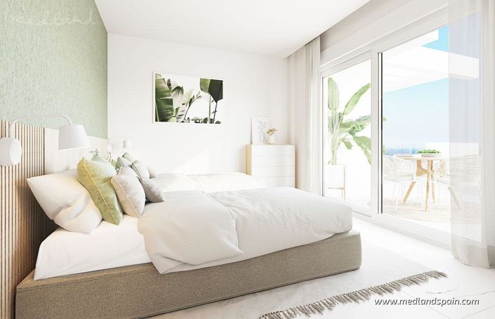 Image No.14-2 Bed Apartment for sale