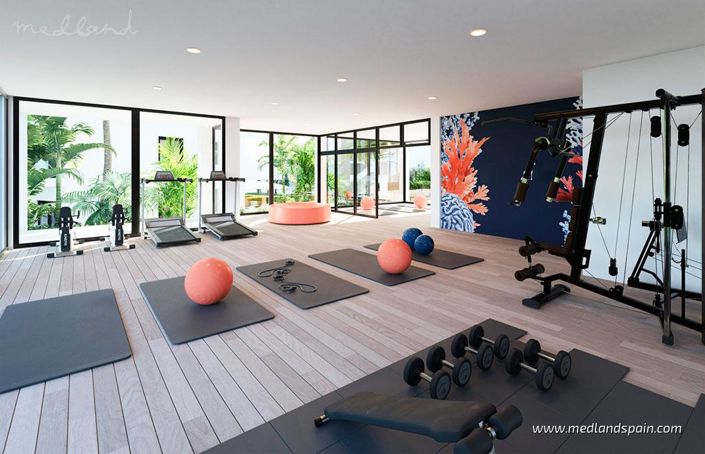 Image No.4-2 Bed Apartment for sale