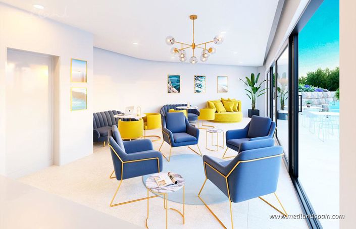 Image No.5-2 Bed Apartment for sale