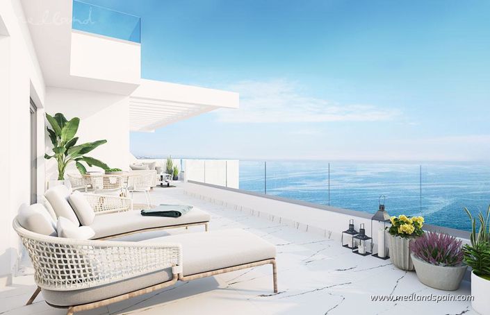 Image No.8-2 Bed Apartment for sale