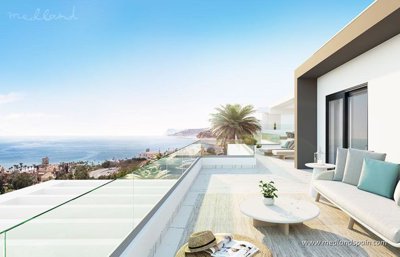 Medland Spain most sold property