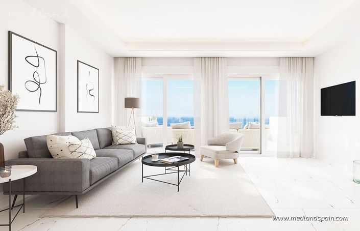 Image No.10-2 Bed Apartment for sale