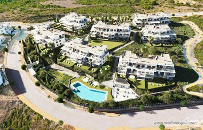 Medland Spain most sold property