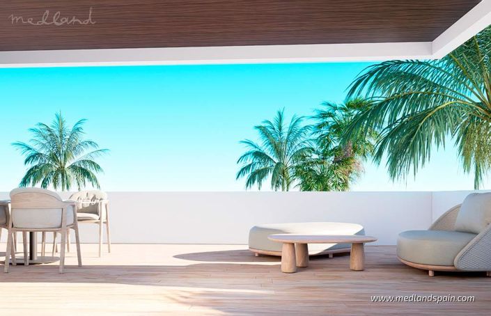 Image No.10-Appartement de 2 chambres à vendre à Finestrat