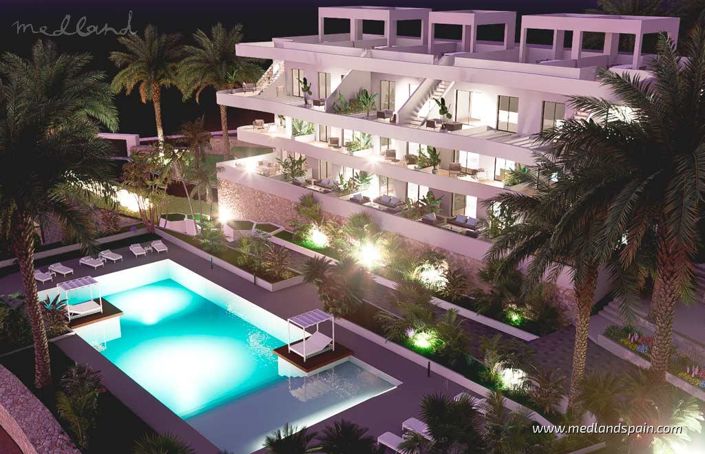 Image No.13-2 Bed Apartment for sale