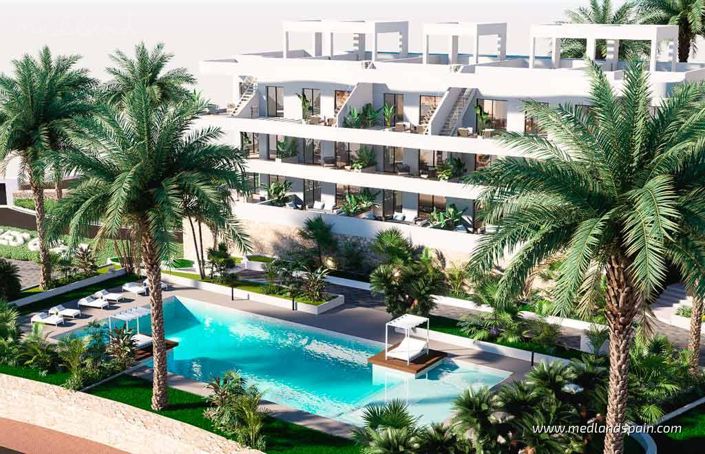 Image No.3-2 Bed Apartment for sale