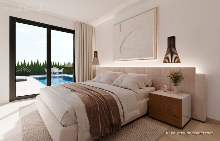 Image No.5-3 Bed Villa for sale