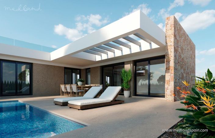 Image No.7-3 Bed Villa for sale