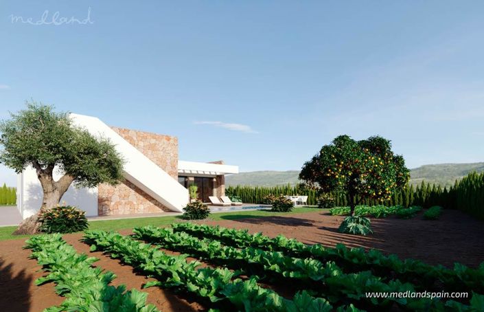 Image No.8-3 Bed Villa for sale