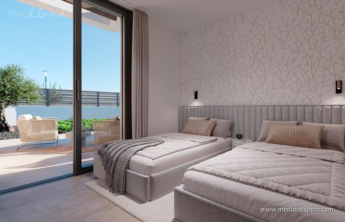 Image No.6-3 Bed Villa for sale